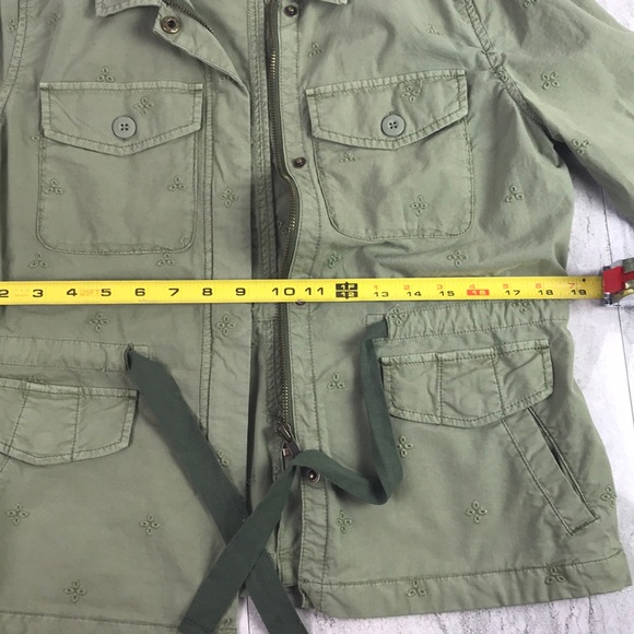 🎉Sale🎊 Sanctuary Honor Jacket - Picture 12 of 16